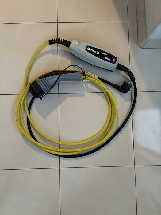 Vendo Cabo Veículo Elétrico / Hibrid Plug-in