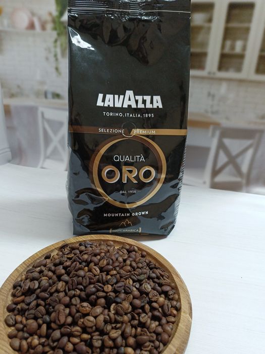 РЕАЛЬНА ЦІНА! Лавазза, Lavazza, Якобс, Jacobs Чорна Карта=