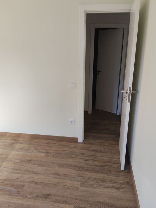 Casa nova para alugar