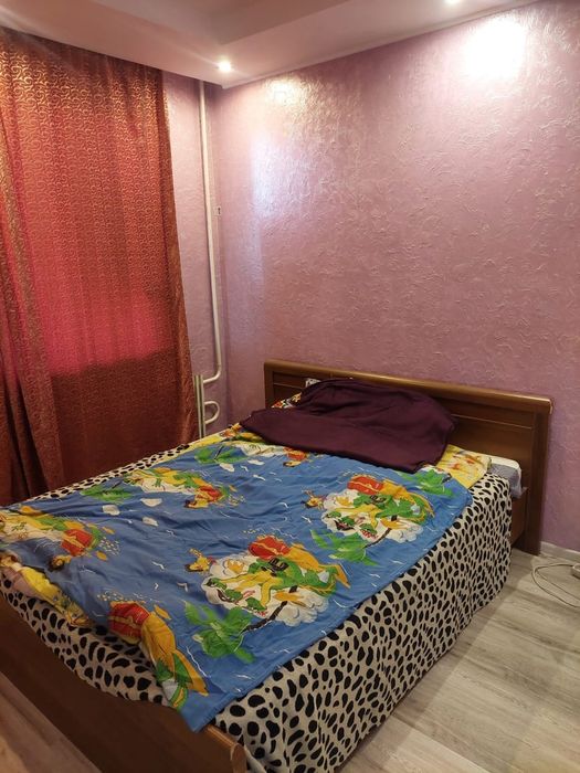 Сдам 3 к кв Алексеевка. Для семьи