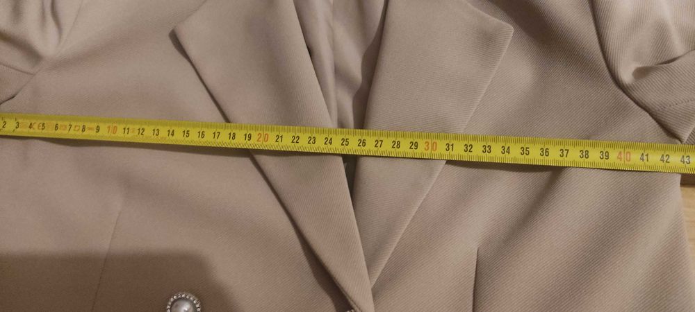 Sukienka płaszczyk nowy