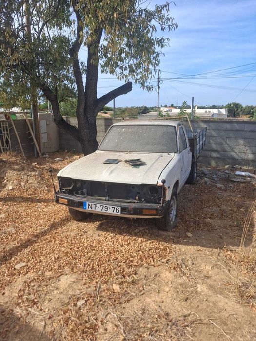 Carrinha Toyota para venda