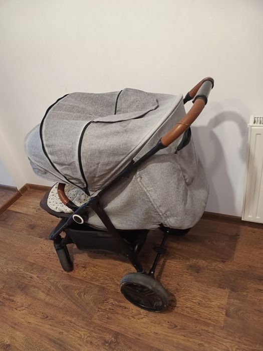 Spacerówka Kinder Kraft