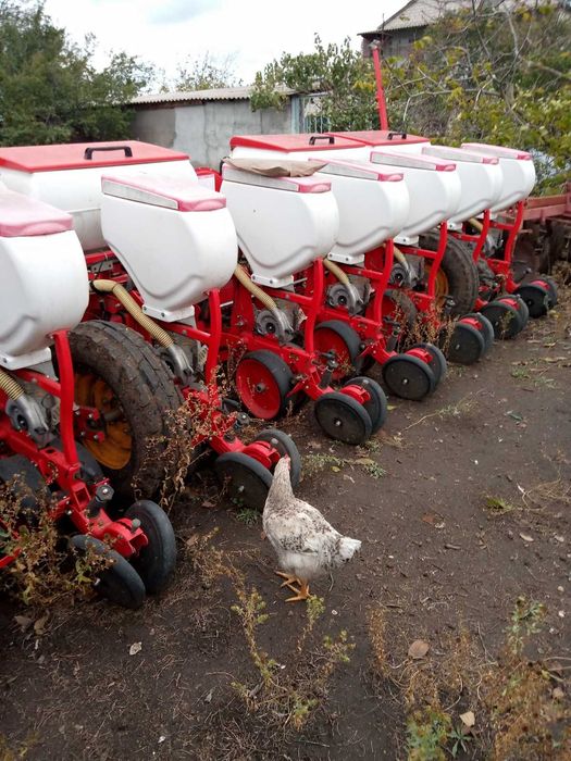 Продам сівалки 2 шт
