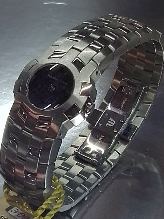 *NOS* Relógio bracelete Maurice Lacroix Intuition 25