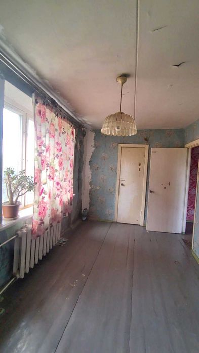 Продам 2-кімн. квартиру  Правий берег вул. Новокримська