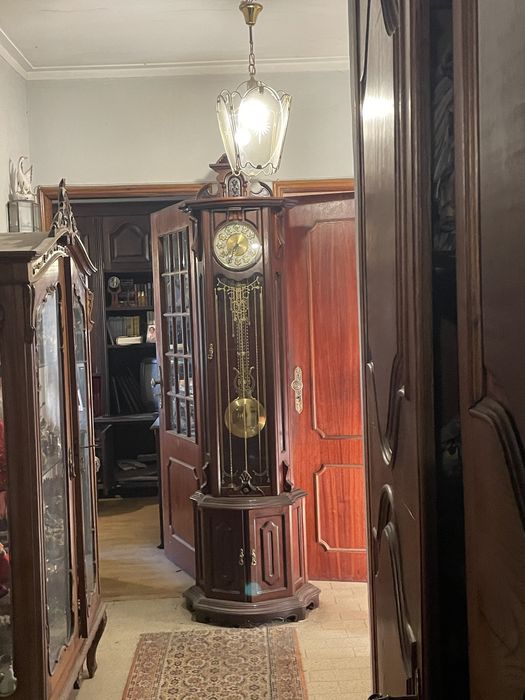 Relogio Peyks - excelente estado