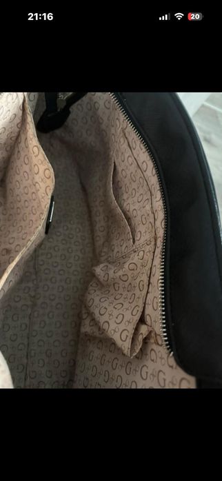 Torebka Guess Elegancka