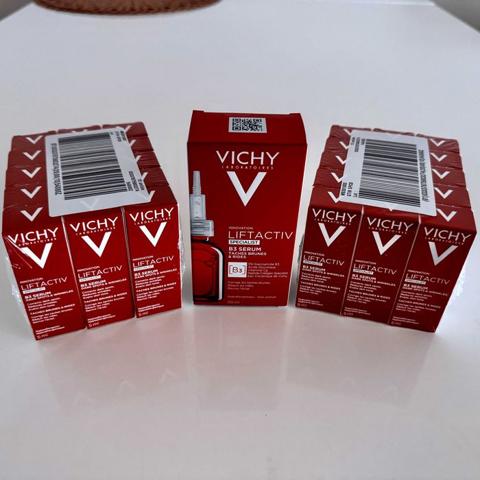 VICHY Liftactiv Specialist Serum B3