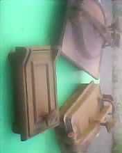 КОМПЛЕКТ  для грубки