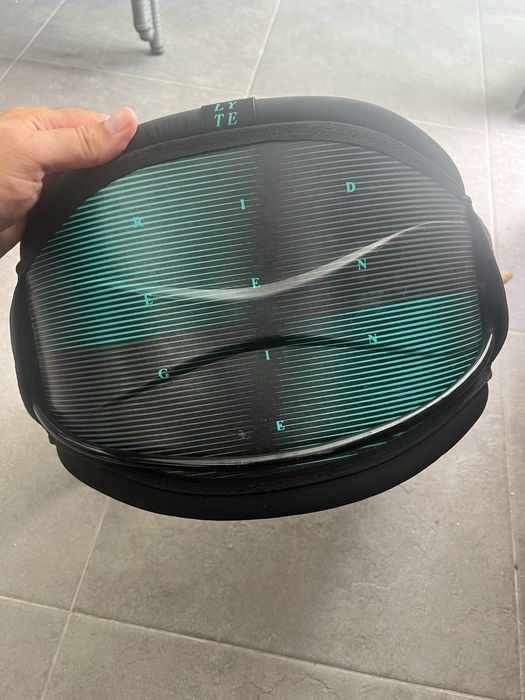 Ride Engine Lyte Hyperlook Harness