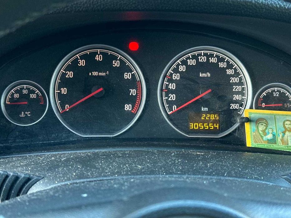 Продам Opel Vectra 2007р. #75034