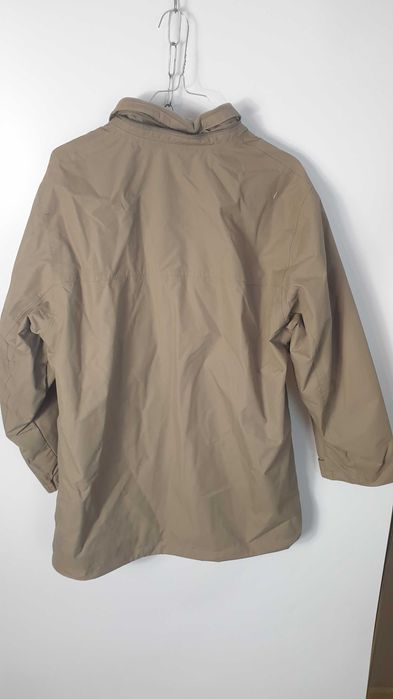 Quechua kurtka przeciwdeszczowa rozmiar L/40