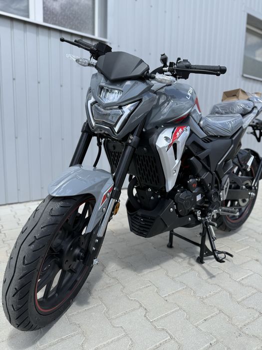 Lifan SR220 new 2025