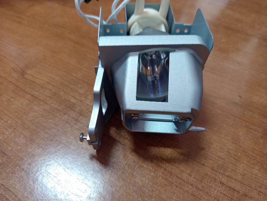 Lâmpada para retroprojetor