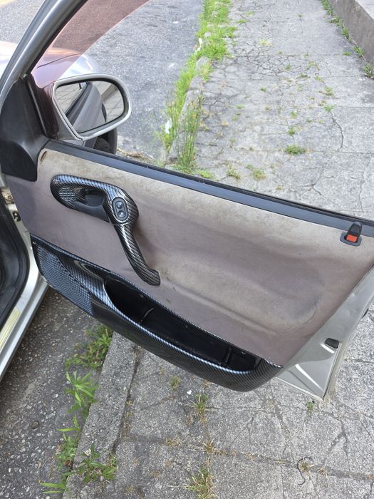 Vendo  Opel Corsa 1999