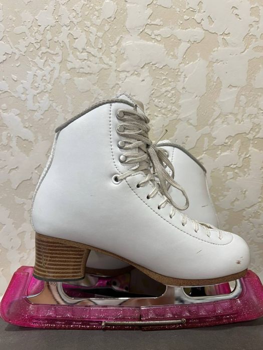 Ковзани jackson elle