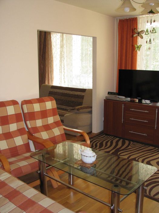 Apartament w centrum Polanicy-Zdrój przy Parku Zdrojowym.