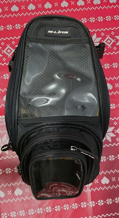 Saco para depósito Novo.