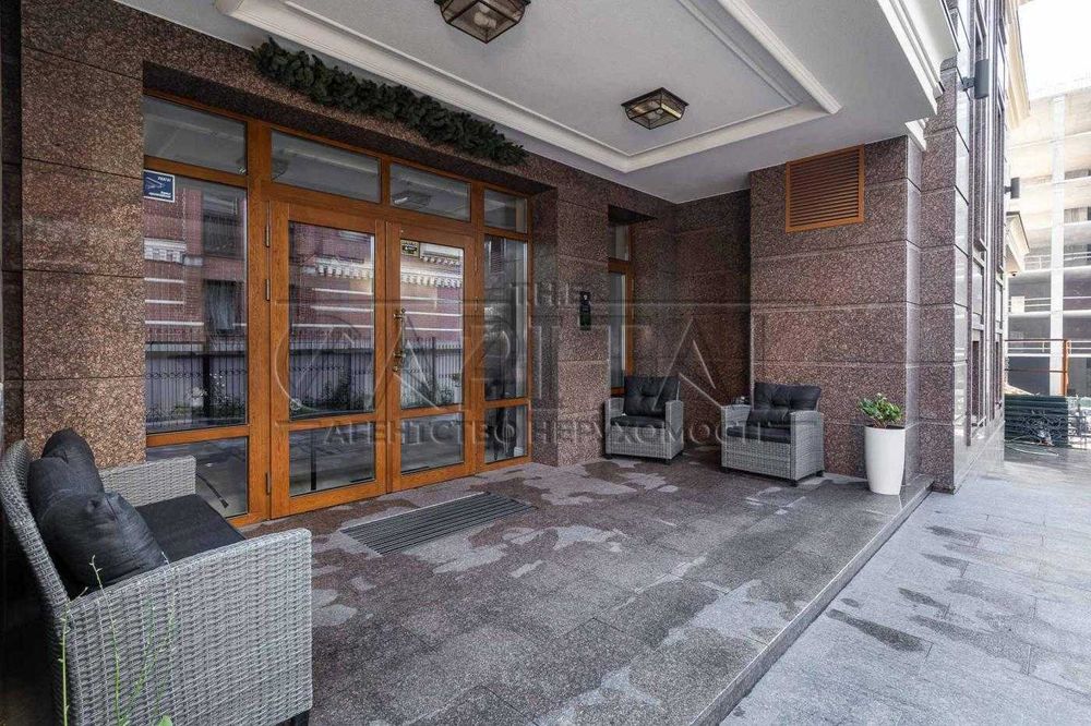 Вишукана 2-к квартира в Клубному Будинку преміум рівня "Turgenev"