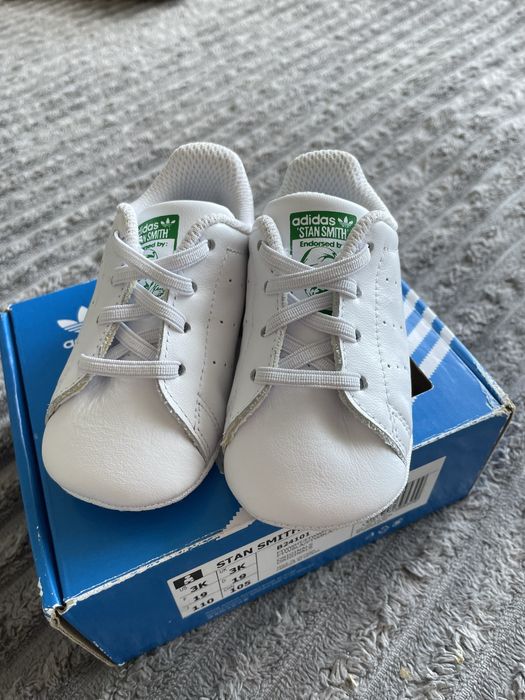 Пінетки adidas stan smith оригінальні