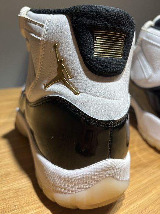 Jordan 11 Retro Concord  47,5
