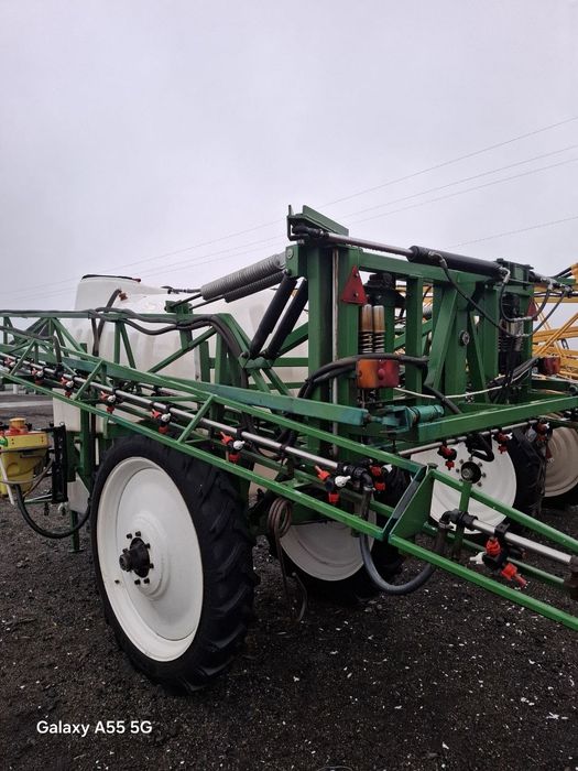 Оприскувач ОП 3000 Spray 2018 року Опрыскиватель Богуслав Bravo 180