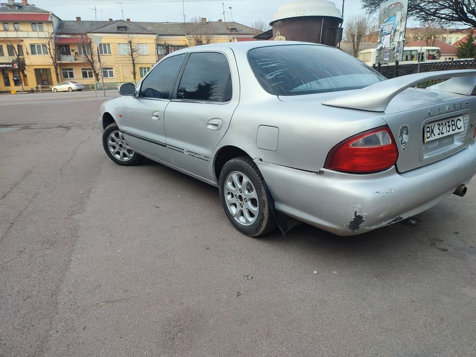 Продам ракету на газу.