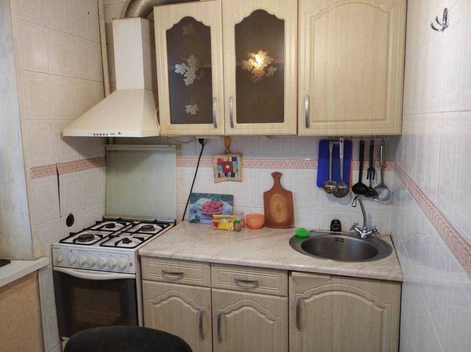 D1K Продаётся 3-к квартира пр. Жуковского, 5