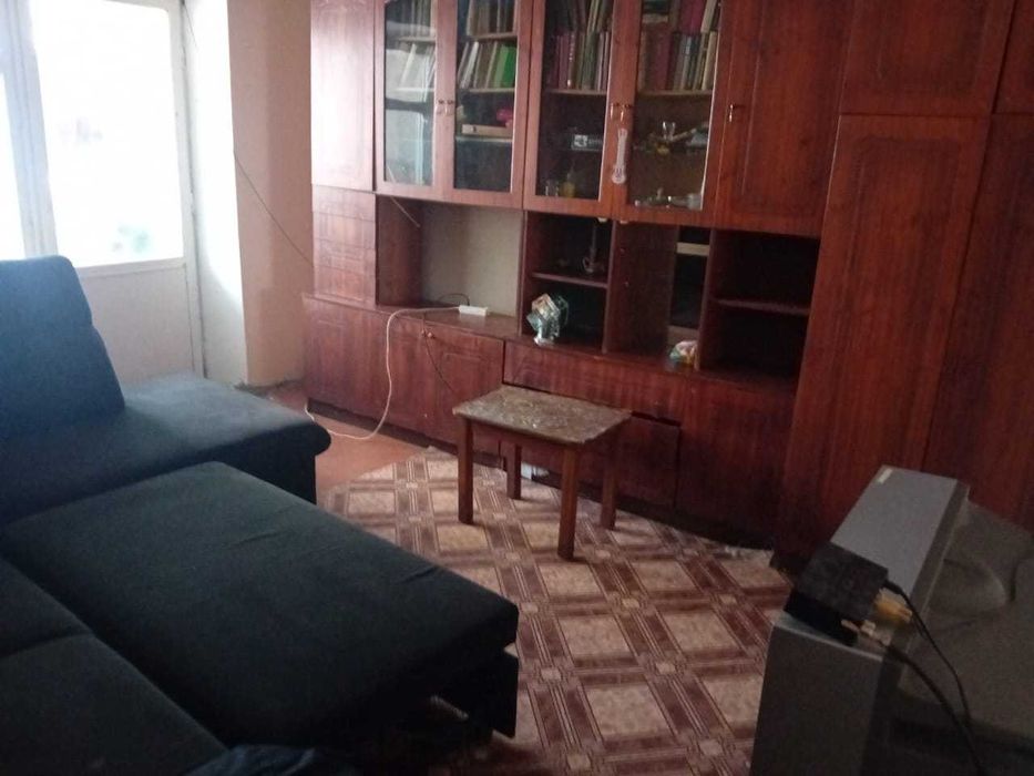 Здам 2к квартиру в оренду. Газове автономне опалення