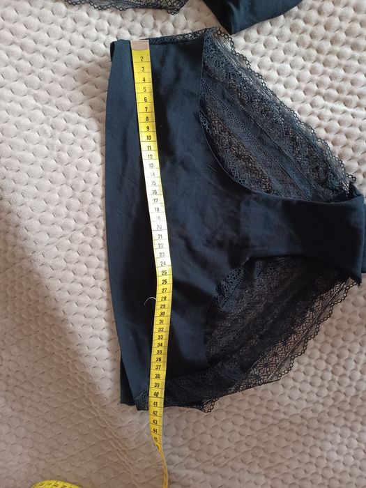 Majtki-figi damskie Anny Field XXL 7par