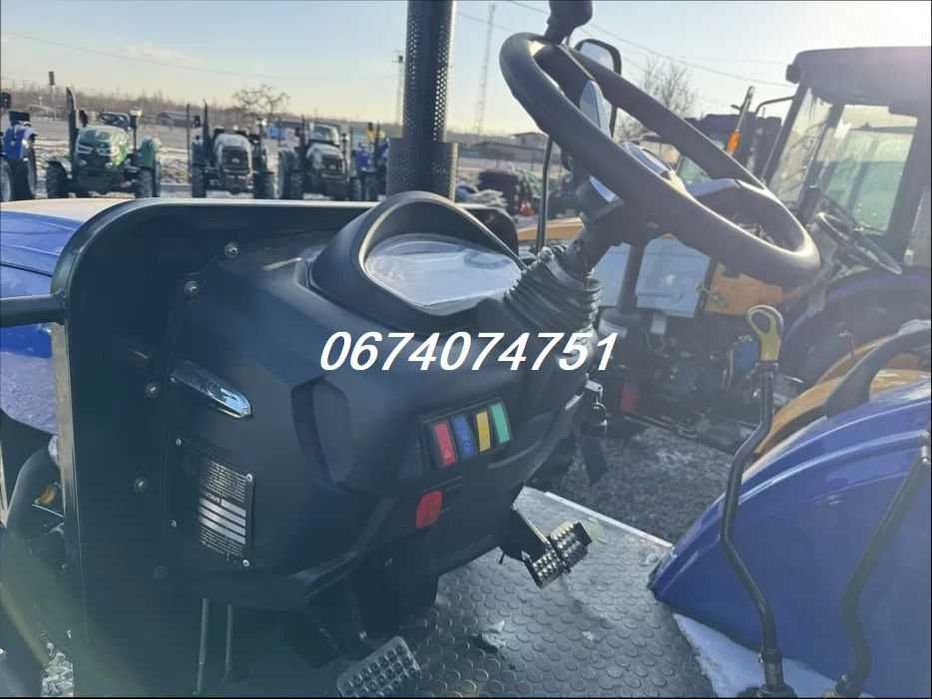 Трактор Кентавр F 404 XU\4х4\40к.с.\Доставка-О\Примусова ГИДРАВЛИКА!