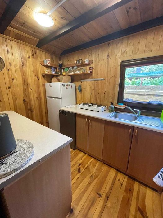 Zacisze Domek Nad Jeziorem Wilcze. Całoroczny. Grzyby. Ryby