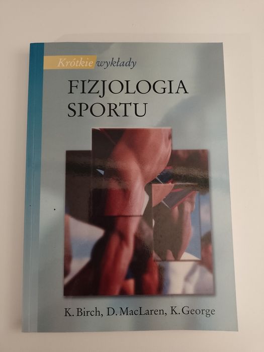 Fizjologia Sportu Krótkie Wykłady