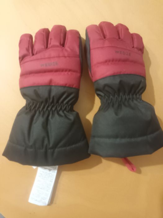 Rekawice dziecięce