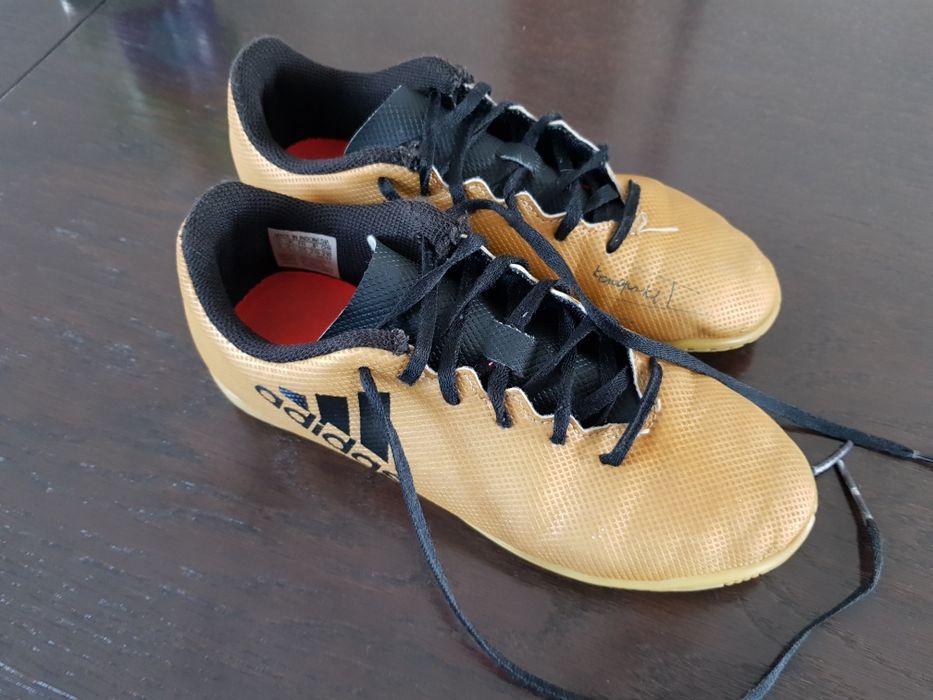 Halówki buty sportowe Adidas 35