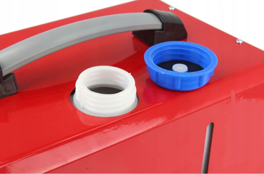 Nowe Webasto 12KW Nagrzewnica Olejowa Ogrzewanie Postojowe 12V24V 230V