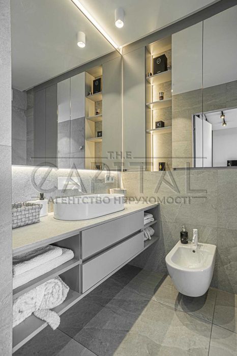 Аренда квартиры, ул. Антоновича, Голосеево, ЖК New York