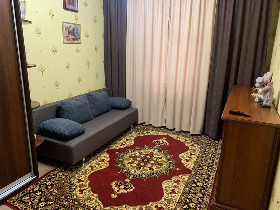 Свободна! Комната в аренду посуточно ж/м Бортничи