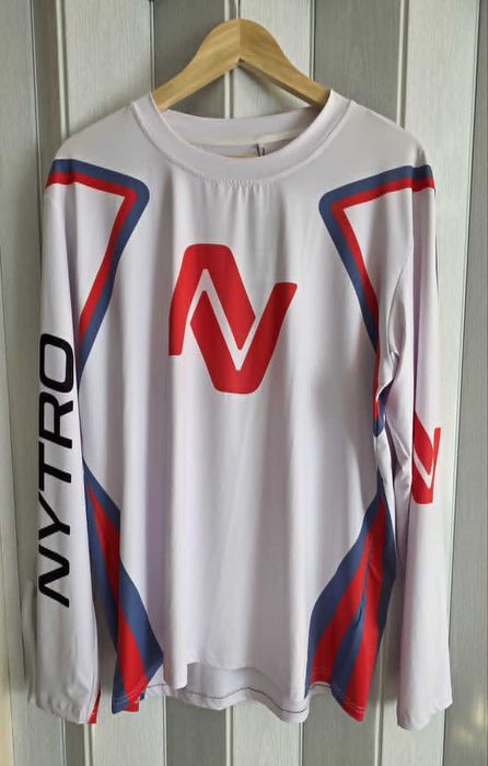Nytro UVP50 Long Sleeve Shirt (rozmiar L)