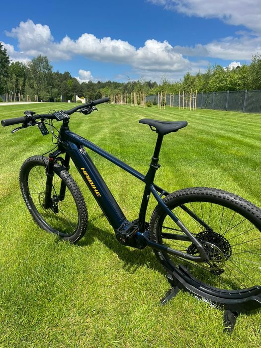 Rower elektryczny Haibike ALLTRACK 10 29" 2026 85Nm 800Wh BOSCH [NOWY] PROMOCJA!
