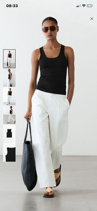 Massimo Dutti r. S top