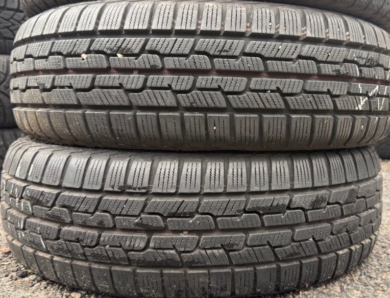 Склад шин б/в. 175/70 R14 Firestone Winterhawk 2