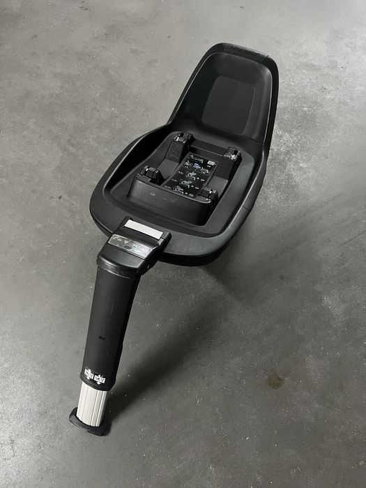 Cadeira e isofix Bebé Confort 2 Way Fix