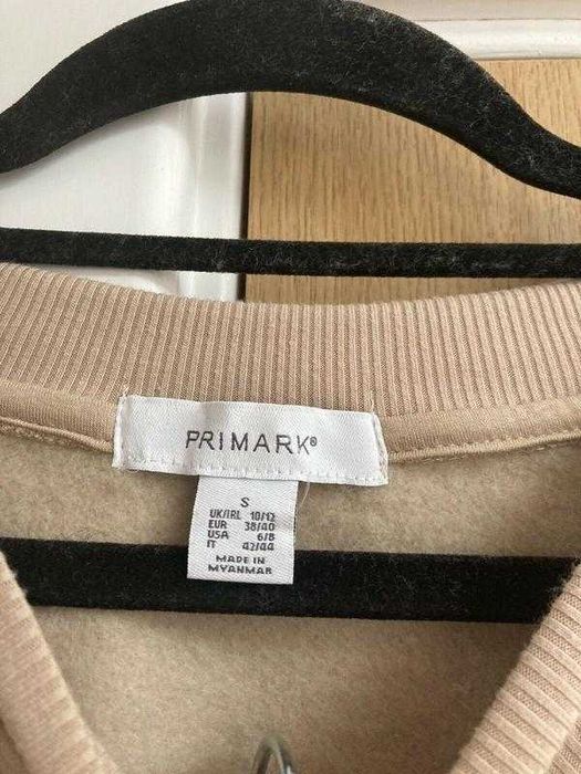 Костюм спортивный с начесом р 164 р М ZARA хлопок/полиестр