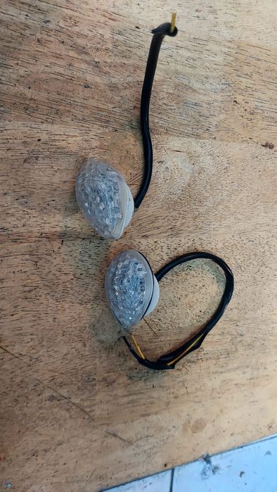 Peças CBR 1000RR sc57