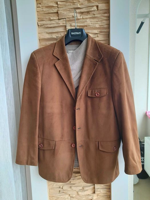 Пиджак  мужской  Alexander Gardi р.L/M,48-50