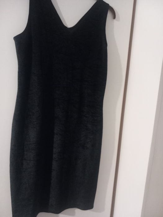 Cienką sukienka rozmiar 42