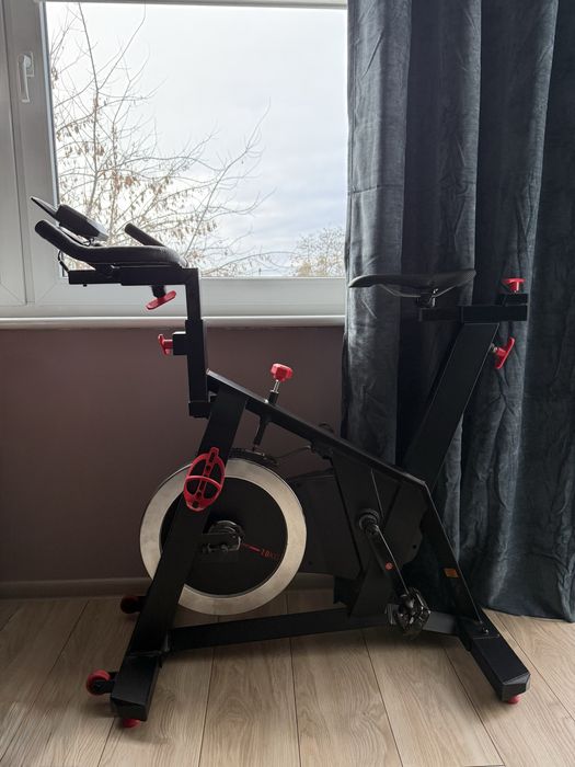 Rower spinningowy Domyos 500 Pyrzyce • OLX.pl