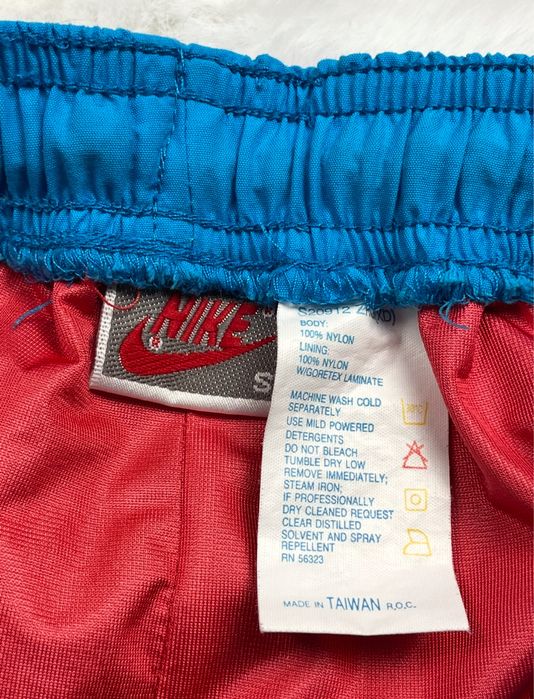 Спортивні Штани Nike